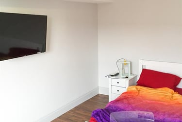 7 bed flat, Derby Road, Radford, Nottingham, NG71LR - Image 4